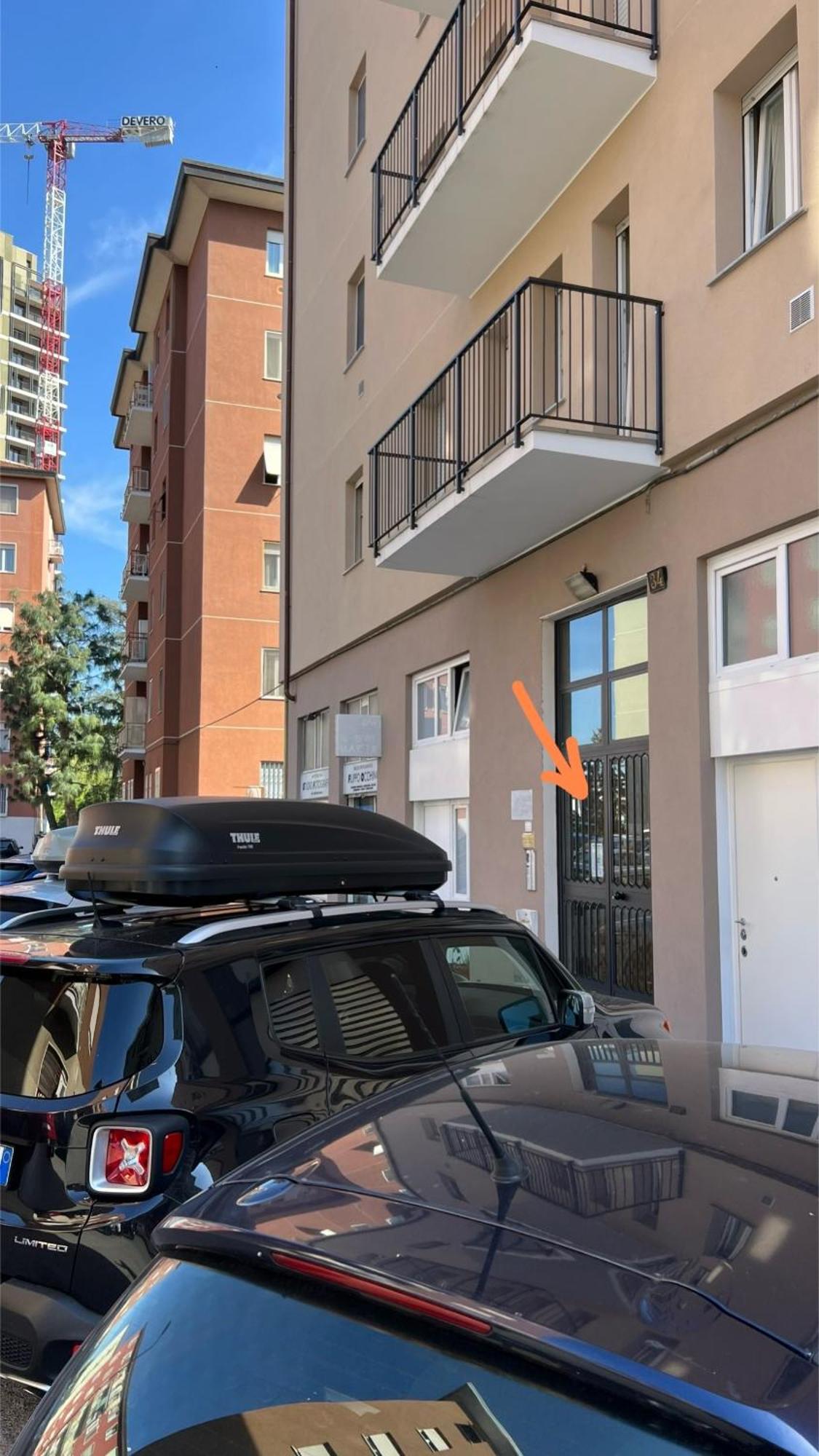 Rafael Milano - 10 Min From Linate Airport, Centrale Fs, Ospedale San Raffaele المظهر الخارجي الصورة