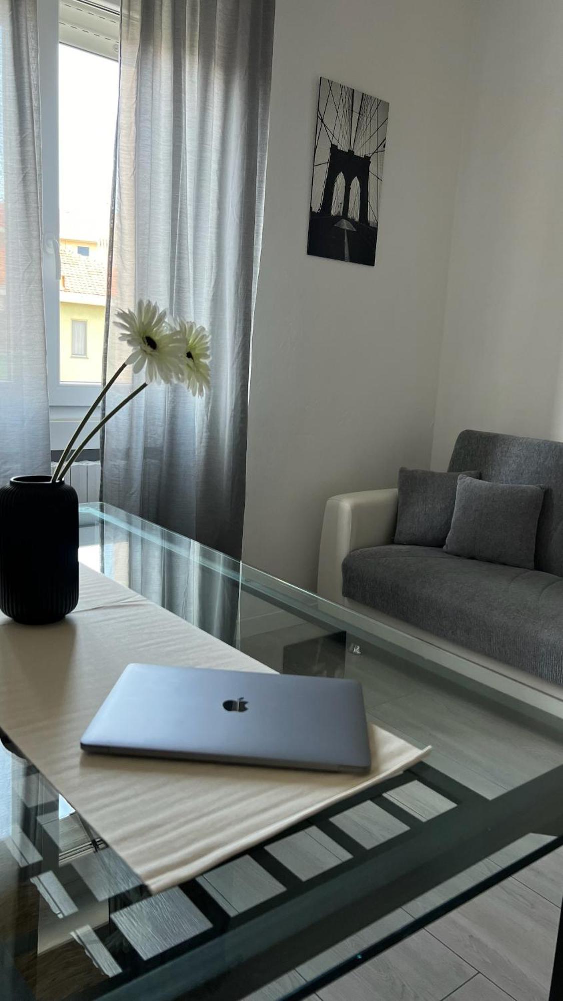 Rafael Milano - 10 Min From Linate Airport, Centrale Fs, Ospedale San Raffaele المظهر الخارجي الصورة