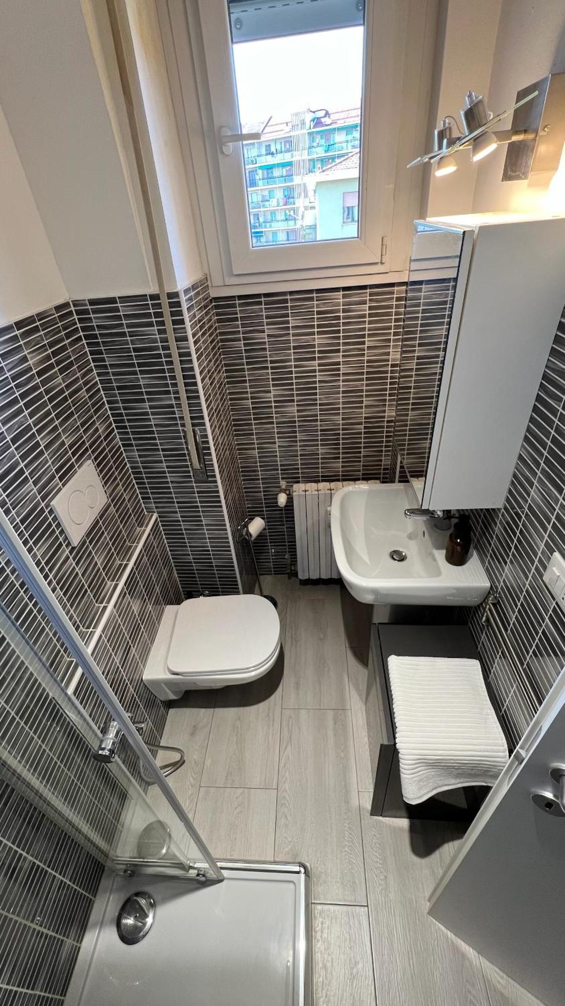 Rafael Milano - 10 Min From Linate Airport, Centrale Fs, Ospedale San Raffaele المظهر الخارجي الصورة